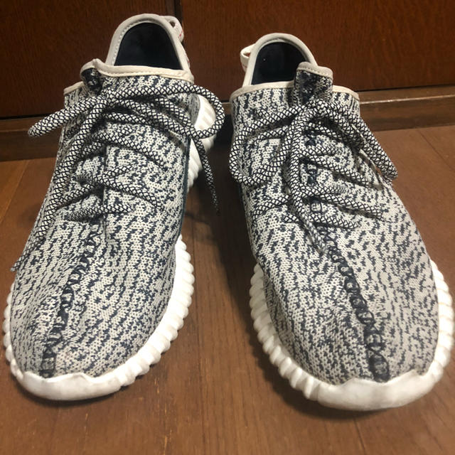 yeezy  boost 350 初期カラー靴/シューズ