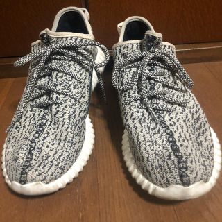 yeezy  boost 350 初期カラー