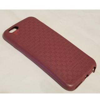 グッチ(Gucci)の正規品　GUCCI　iPhone6　ケース　グッチ(iPhoneケース)