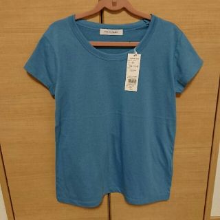 アズールバイマウジー(AZUL by moussy)の新品 TシャツAZUL BY MOUSSY⑥(Tシャツ(半袖/袖なし))