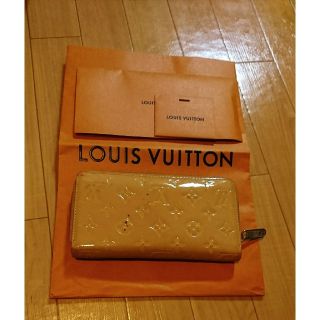 ルイヴィトン(LOUIS VUITTON)のルイヴィトン☆長財布 袋無し価格(長財布)