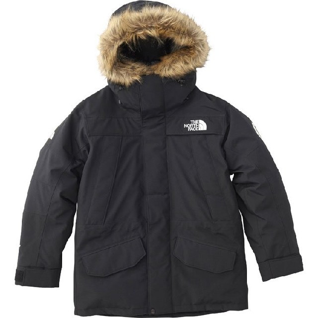 THE NORTH FACE ANTARCTICA PARCA K Sサイズ