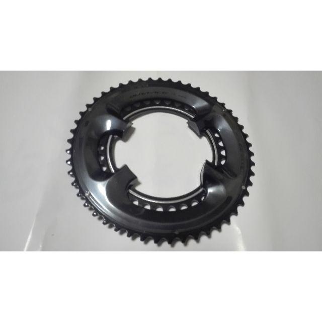 FC-R9100 50-34T DURA-ACE チェーンリングのみ シマノ