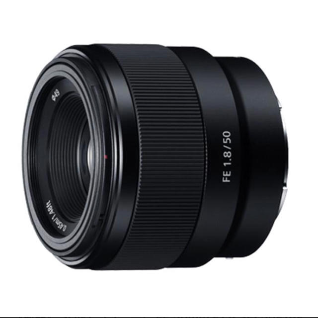 sony 純正レンズ FE50mm F1.8 SEL50F18F 美品 売れ筋がひ! neufchatel