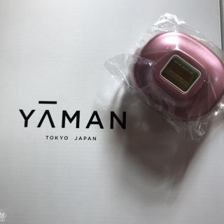 ヤーマン(YA-MAN)のyume様専用(脱毛/除毛剤)