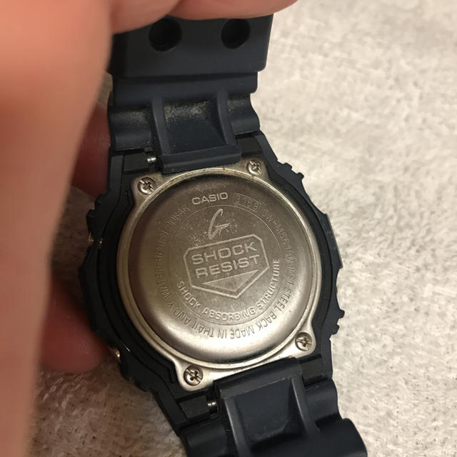 G-SHOCK(ジーショック)のG SHOCK メンズの時計(腕時計(デジタル))の商品写真