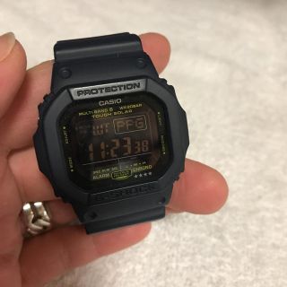 ジーショック(G-SHOCK)のG SHOCK(腕時計(デジタル))