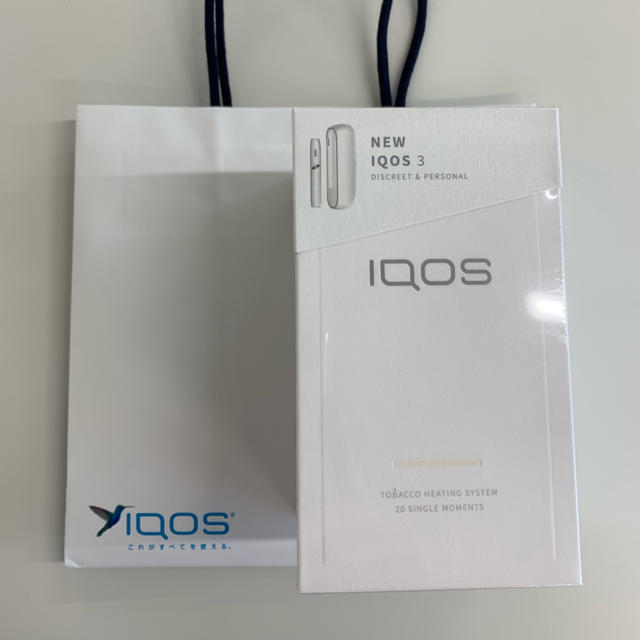 IQOS3