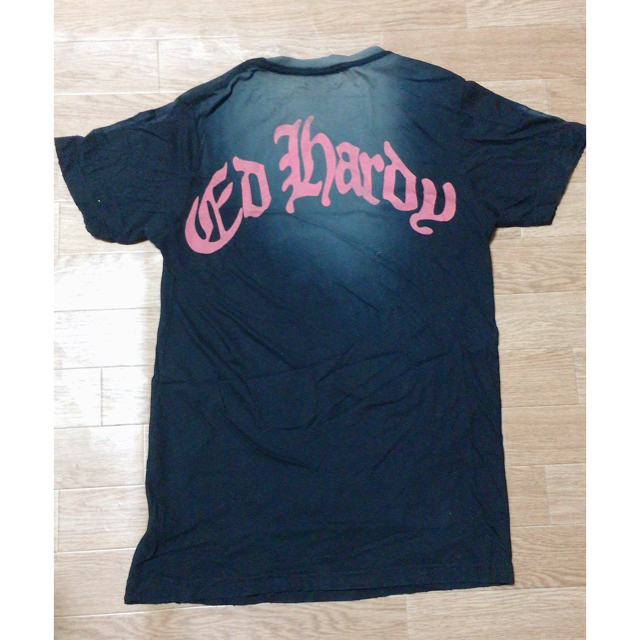 Ed Hardy(エドハーディー)のエドハーディ メンズ  Tシャツ メンズのトップス(Tシャツ/カットソー(半袖/袖なし))の商品写真