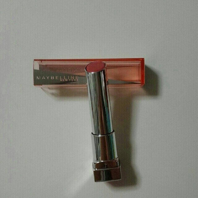 MAYBELLINE(メイベリン)のメイベリンリップフラッシュ　PK01 コスメ/美容のベースメイク/化粧品(口紅)の商品写真