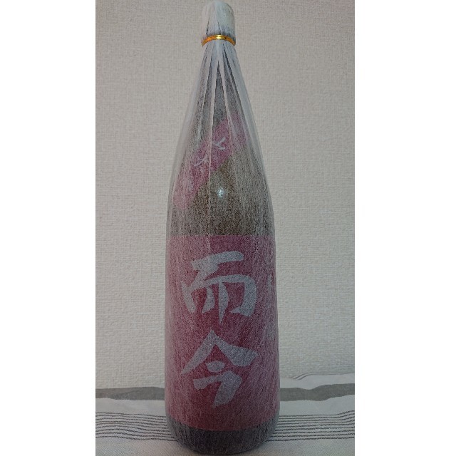 而今 じこん 純米吟醸 愛山  1800ml