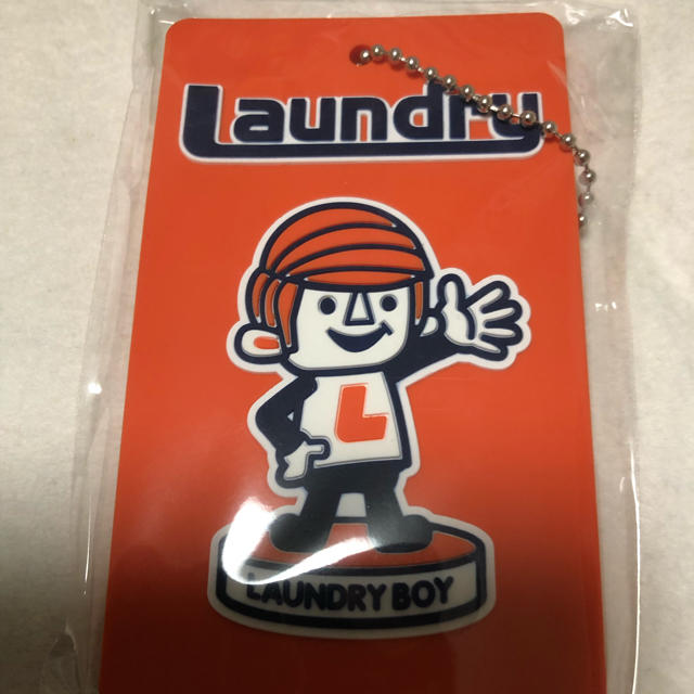 LAUNDRY(ランドリー)のlaundryパスケース レディースのファッション小物(パスケース/IDカードホルダー)の商品写真