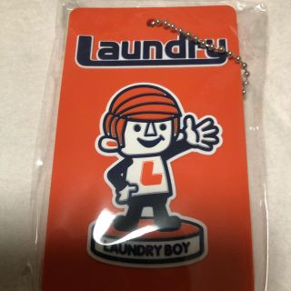 ランドリー(LAUNDRY)のlaundryパスケース(パスケース/IDカードホルダー)