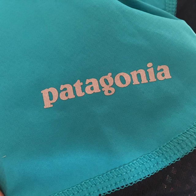 patagonia(パタゴニア)のPatagonia パタゴニア ランニングパンツ スポーツ/アウトドアのランニング(ウェア)の商品写真