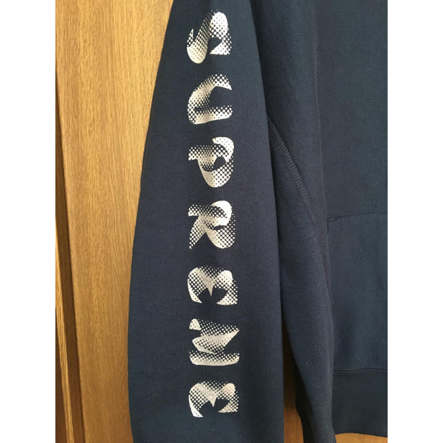 Supreme(シュプリーム)のsupreme パーカー メンズのトップス(パーカー)の商品写真