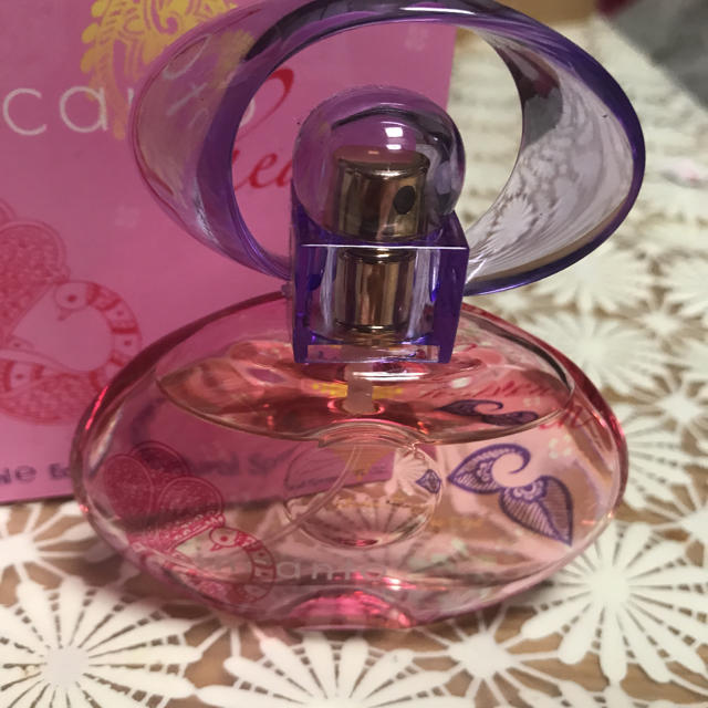 Salvatore Ferragamo(サルヴァトーレフェラガモ)のフェラガモ インカント 香水 30ml コスメ/美容の香水(香水(女性用))の商品写真