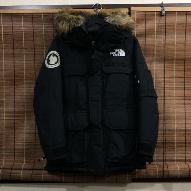 値下げ不可 THE NORTH FACE サザンクロスパーカー