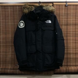 ザノースフェイス(THE NORTH FACE)の値下げ不可 THE NORTH FACE サザンクロスパーカー(ダウンジャケット)