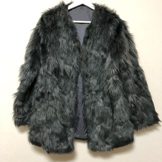 OHOTORO(毛皮/ファーコート)のフリマアイテム一覧 OHOTORO(毛皮/ファーコート)のフリマアイテム一覧