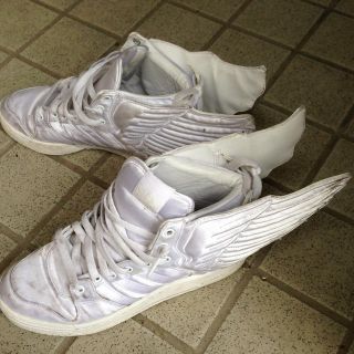 アディダス(adidas)のジェレミー×アディダス スニーカー(スニーカー)