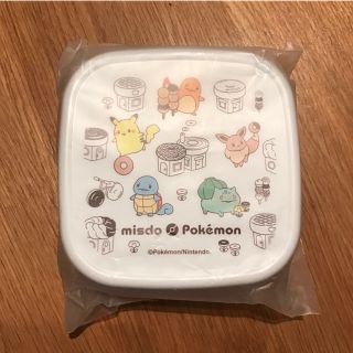 ポケモン(ポケモン)の【新品】ポケモン タッパー(容器)