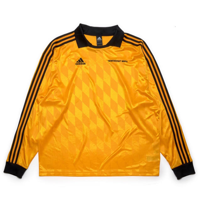 gosha rubchinskiy adidas ジャージ