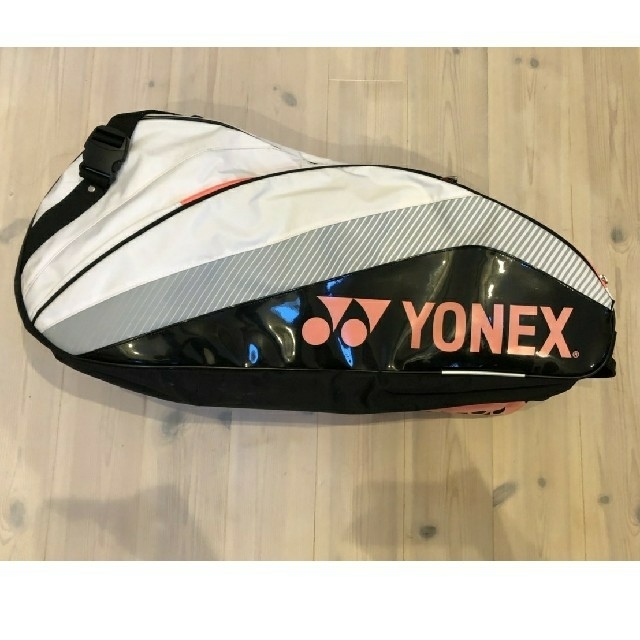 YONEXラケットバック