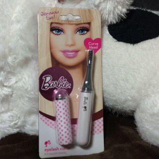 バービー(Barbie)のホットビューラー(その他)