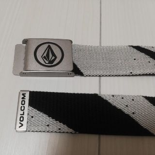 ボルコム(volcom)のVOLCOM　ベルト(ベルト)