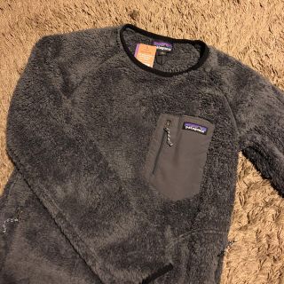 パタゴニア(patagonia)のパタゴニア ロスガトスクルーxs(その他)