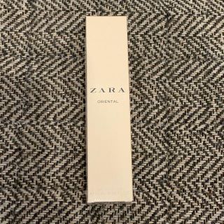 ザラ(ZARA)のZARA オリエンタル オードトワレ ロールオン 10ml(ユニセックス)