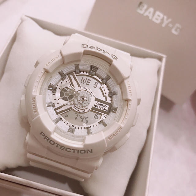 baby-g