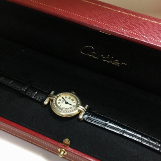 カルティエ(Cartier)の minmin様専用♡(腕時計)