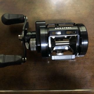 DAIWA - 15 ダイワ リョウガ シュラプネル C3000HL ハンドルなしの