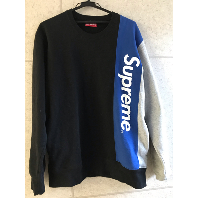 2022春大特価セール! Supreme - 18ss supreme ナイロンハーフジップ パーカー シュプリーム M ナイロンジャケット 2022春大特価セール! Supreme - 18ss supreme ナイロンハーフジップ パーカー シュプリーム M ナイロンジャケット