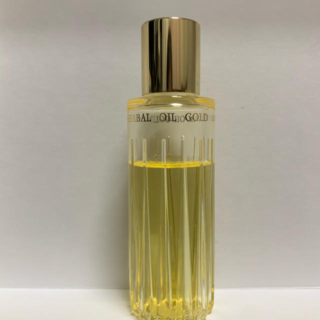 ALBION(アルビオン)のアルビオン ハーバルオイル コスメ/美容のスキンケア/基礎化粧品(フェイスオイル/バーム)の商品写真