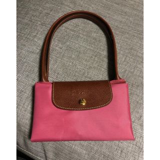 ロンシャン(LONGCHAMP)のLongchamp ロンシャン トートバッグ(トートバッグ)