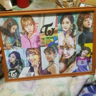 TWICE(アイドルグッズ)