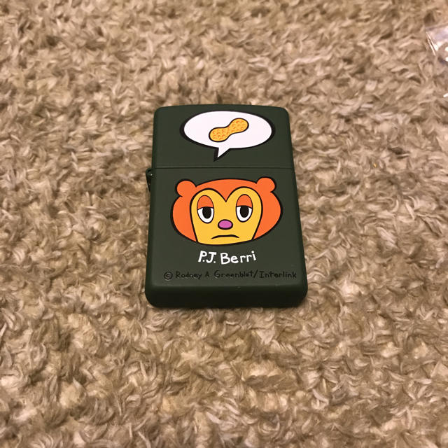 ZIPPO - パラッパラッパー ZIPPO 再値下の通販 by 向日葵パパ's shop