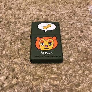 ZIPPO - パラッパラッパー ZIPPO 再値下の通販 by 向日葵パパ's shop