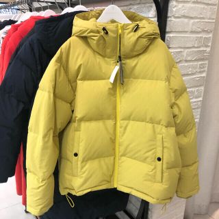 ジャーナルスタンダード(JOURNAL STANDARD)のTraditional Weatherwearトラディショナルウェザーダウン(ダウンジャケット)