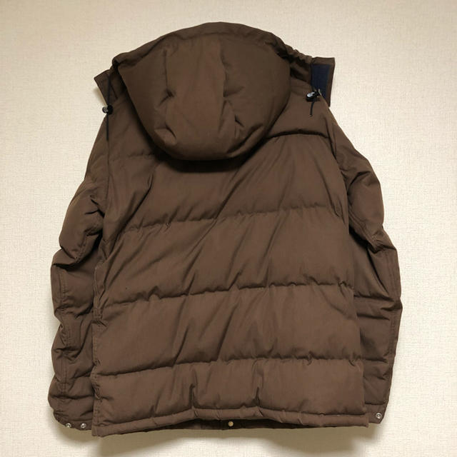 THE NORTH FACE(ザノースフェイス)のTHE NORTH FACE ダウンジャケット メンズのジャケット/アウター(ダウンジャケット)の商品写真