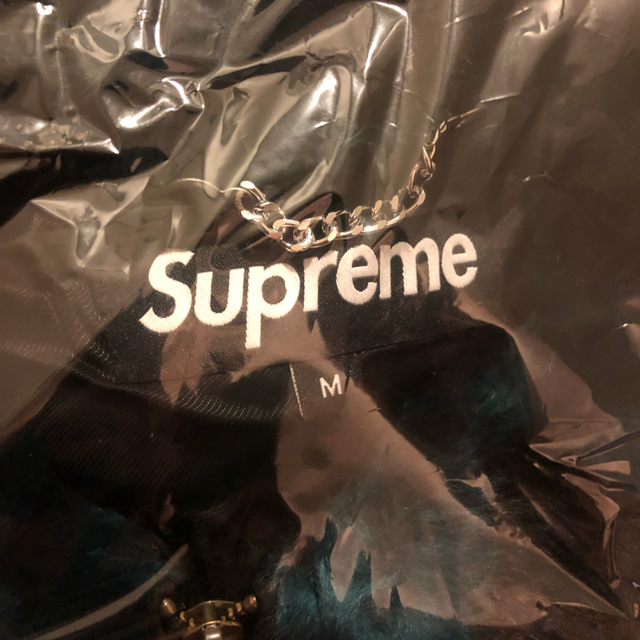 専用出品キムタク着 Supreme Faux Fur Bomber Jacket