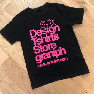 グラニフ(Design Tshirts Store graniph)のグラニフTシャツ(Tシャツ/カットソー(半袖/袖なし))