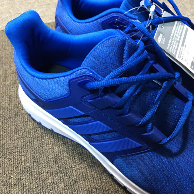 adidas(アディダス)のアディダス ランニング シューズ 26.5cmエナジー クラウド 2M スポーツ/アウトドアのランニング(シューズ)の商品写真