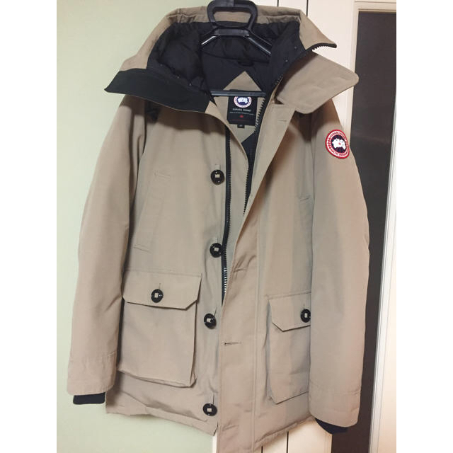 カナダグース WESTLOCK PARKA CANADA GOOSE 世界限定