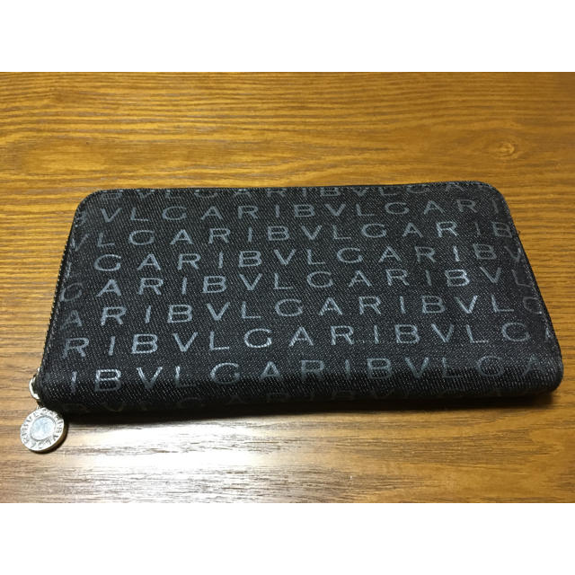 ≪プライスダウン30%OFF≫ BVLGARI - 長財布 ブルガリ - sidlab.se