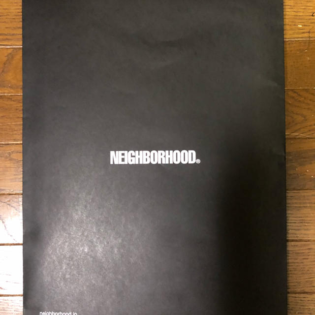 NEIGHBORHOOD(ネイバーフッド)の即完売品 エイプ ネイバーフッド BAPE NBHD CAMO ロンT Sサイズ メンズのジャケット/アウター(ダウンジャケット)の商品写真