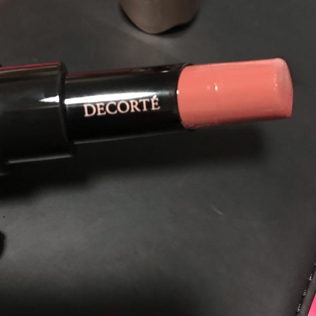 COSME DECORTE(コスメデコルテ)のコスメデコルテ リップ ブラウン コスメ/美容のベースメイク/化粧品(口紅)の商品写真