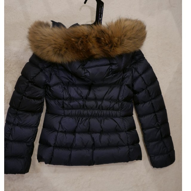 MONCLER - 超美品♡モンクレール alice 12A 00相当 アリス ネイビーの